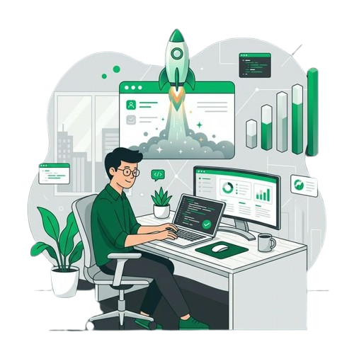 Creative Development Minds