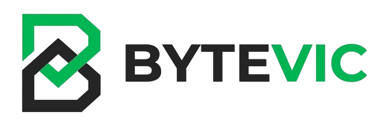ByteVic Logo